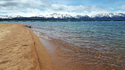 Lake Tahoe