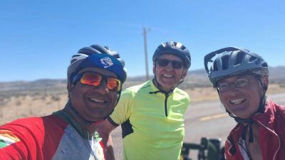 thumb USA Adventure Cycling Team