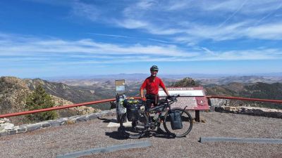 thumb USA ab in die Berge